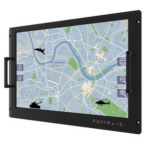 Panel-PC / Breitbild-Monitor 1