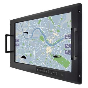 Panel-PC / TFT LCD 1