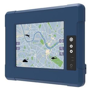 Panel-PC / mit Touchscreen