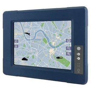 Panel-PC / mit Touchscreen