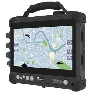 Tablet / Windows 10 IoT Enterprise 1