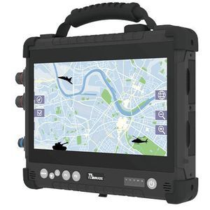Tablet / Windows 10 IoT Enterprise 1