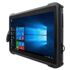 Tablet / Windows 10 IoT Enterprise