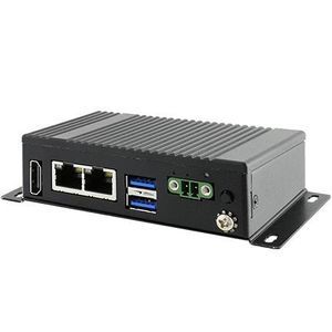 Sicherheitsgateway