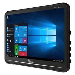 14"-Fahrzeugterminal 1