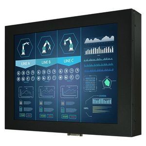 LCD-Monitor 1