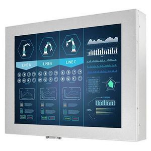 LCD-Monitor 1