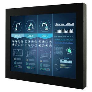LCD-Monitor 1