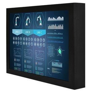 LCD-Monitor 1