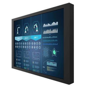 LCD-Monitor 1