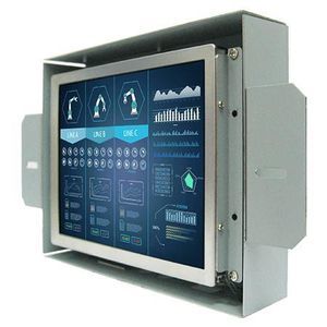 LCD-Monitor 1