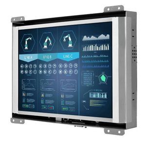 LCD-Monitor 1
