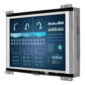 LCD-Monitor 1