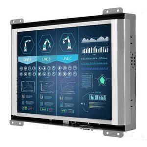 LCD-Monitor 1