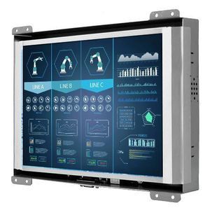 LCD-Monitor 1