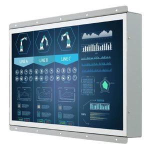 LCD-Monitor 1