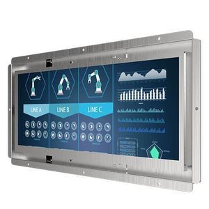 LCD-Monitor 1