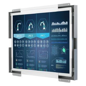 LCD-Monitor 1