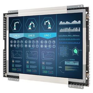 LCD-Monitor 1