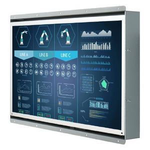 LCD-Monitor 1