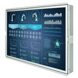 LCD-Monitor 1