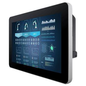 LCD-Monitor 1