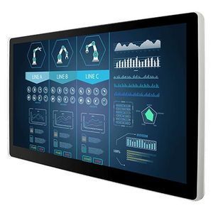 Multitouchscreen-Monitor 1