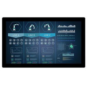 LCD-Monitor 1