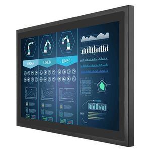 LCD-Monitor 1