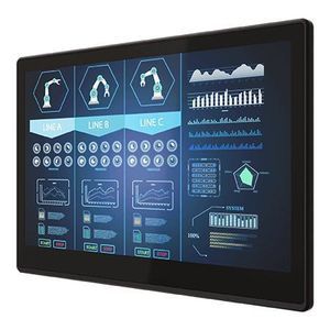 LCD-Monitor 1