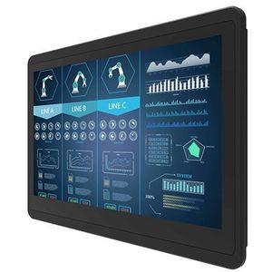 Multitouchscreen-Monitor 1