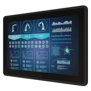 LCD-Monitor 1
