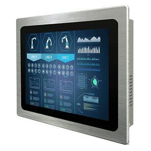 LCD-Monitor 1