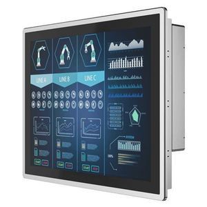 Multitouchscreen-Monitor 1