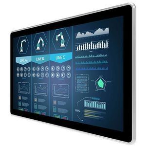 LCD-Monitor 1
