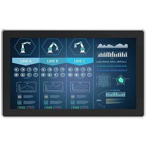 LCD-Monitor 1