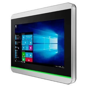 Panel-PC / mit Multi-Touch-Screen 1