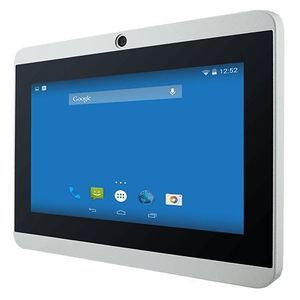 Panel-PC / mit Multi-Touch-Screen 1