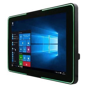 Panel-PC / mit Touchscreen 1