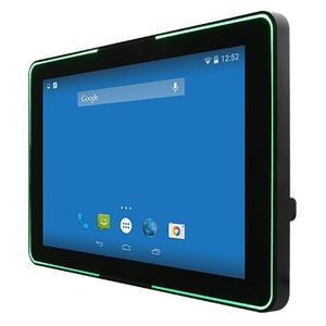Panel-PC / mit kapazitivem PCAP-Touchscreen 1