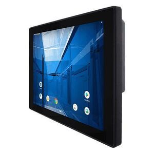 Panel-PC / Multitouchscreen 1