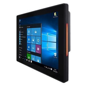 Panel-PC / Multitouchscreen 1