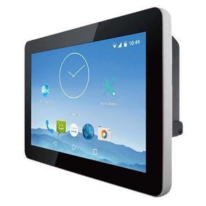 Panel-PC / Multitouchscreen 1
