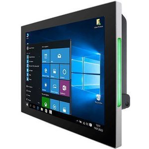 Panel-PC / Multitouchscreen 1