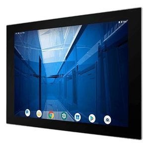 Panel-PC / Multitouchscreen 1