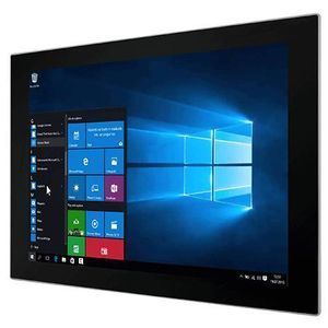 Panel-PC / mit kapazitivem PCAP-Touchscreen 1