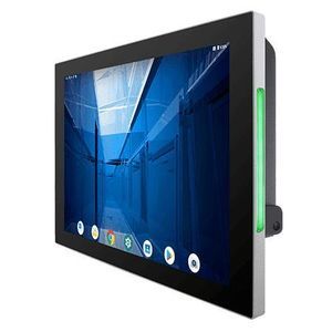 Panel-PC / Multitouchscreen 1