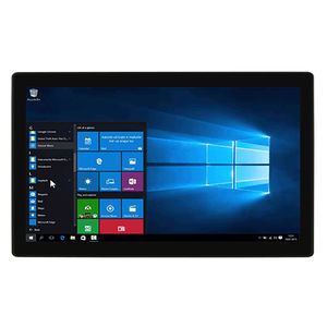 Panel-PC / Multitouchscreen 1