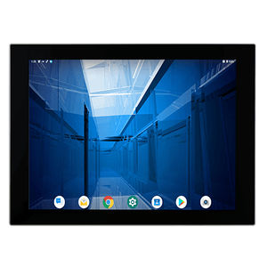 Panel-PC / Multitouchscreen 1