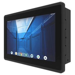 Panel-PC / Multitouchscreen 1